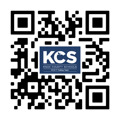 optional tech insurance QR code